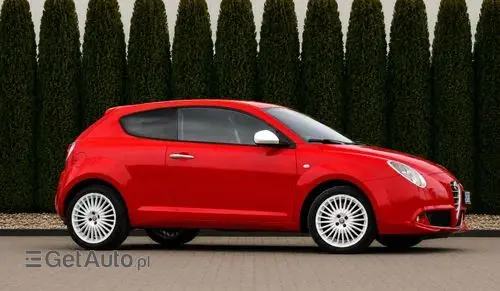 ALFA ROMEO Mi.to 
