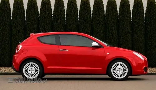 ALFA ROMEO Mi.to 