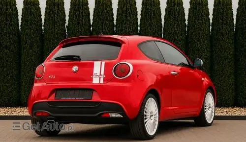 ALFA ROMEO Mi.to 