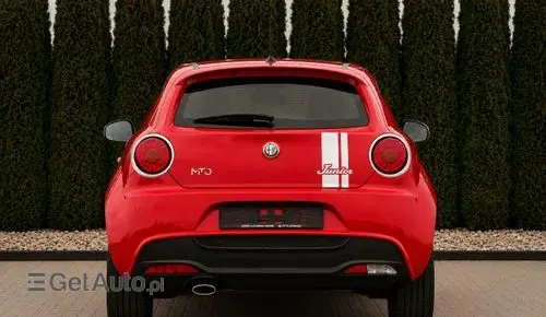 ALFA ROMEO Mi.to 