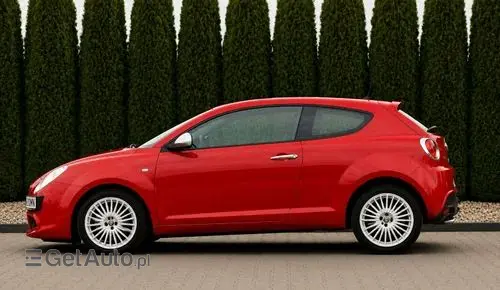 ALFA ROMEO Mi.to 