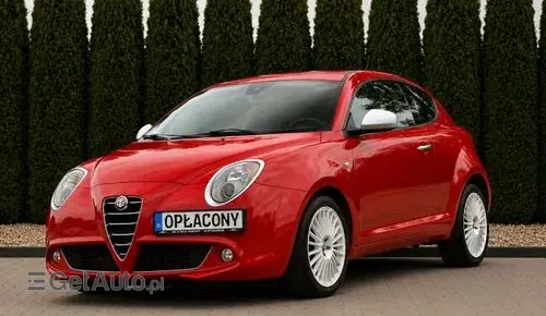 ALFA ROMEO Mi.to 