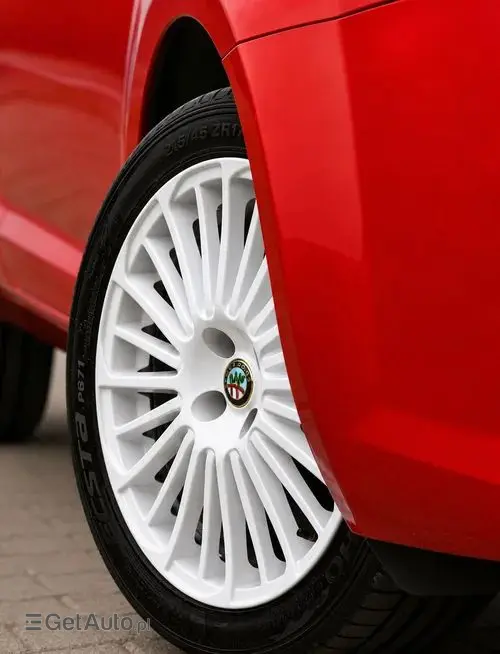 ALFA ROMEO Mi.to 