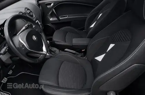 ALFA ROMEO Mi.to 