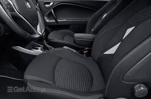 ALFA ROMEO Mi.to 
