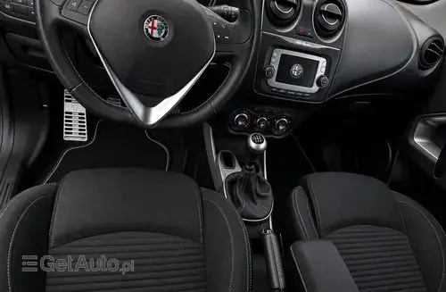 ALFA ROMEO Mi.to 