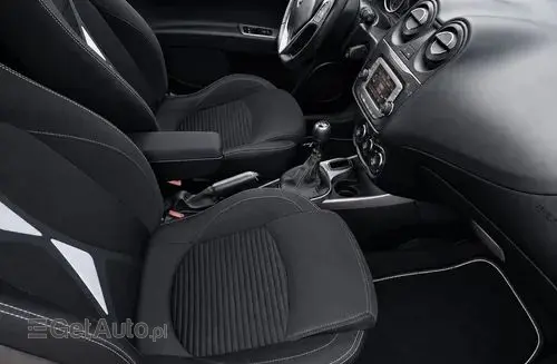 ALFA ROMEO Mi.to 