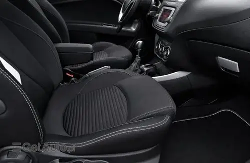 ALFA ROMEO Mi.to 