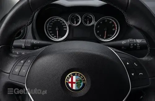 ALFA ROMEO Mi.to 