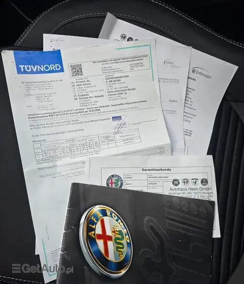ALFA ROMEO Mi.to 