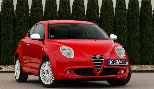 ALFA ROMEO Mi.to 