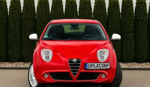ALFA ROMEO Mi.to 