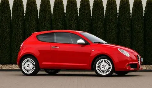 ALFA ROMEO Mi.to 