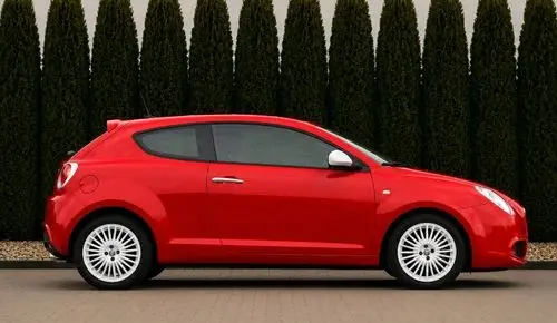 ALFA ROMEO Mi.to 