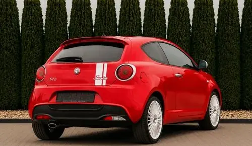 ALFA ROMEO Mi.to 