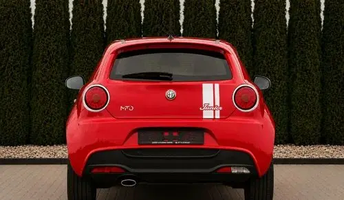 ALFA ROMEO Mi.to 