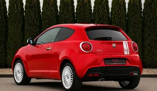 ALFA ROMEO Mi.to 