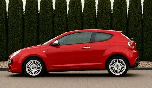 ALFA ROMEO Mi.to 