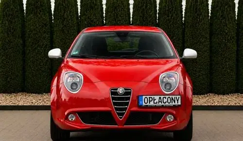 ALFA ROMEO Mi.to 