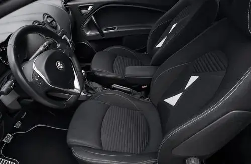 ALFA ROMEO Mi.to 