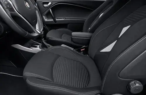 ALFA ROMEO Mi.to 