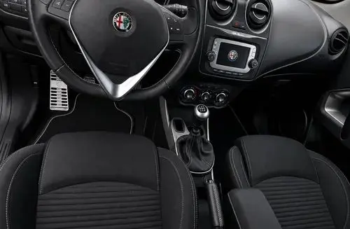ALFA ROMEO Mi.to 
