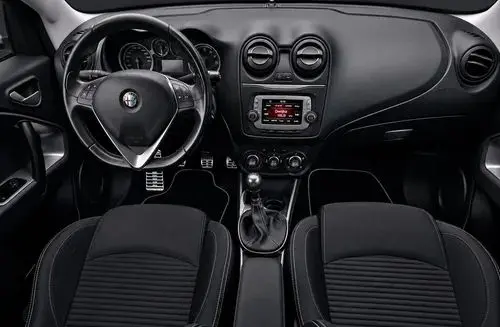 ALFA ROMEO Mi.to 