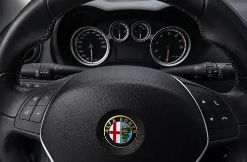 ALFA ROMEO Mi.to 