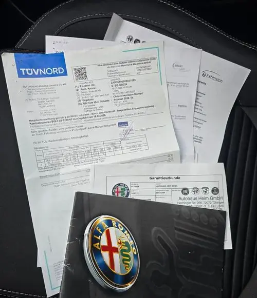 ALFA ROMEO Mi.to 