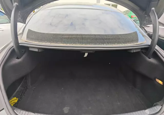 MERCEDES-BENZ Klasa C 300 (BlueTEC Hybrid) h