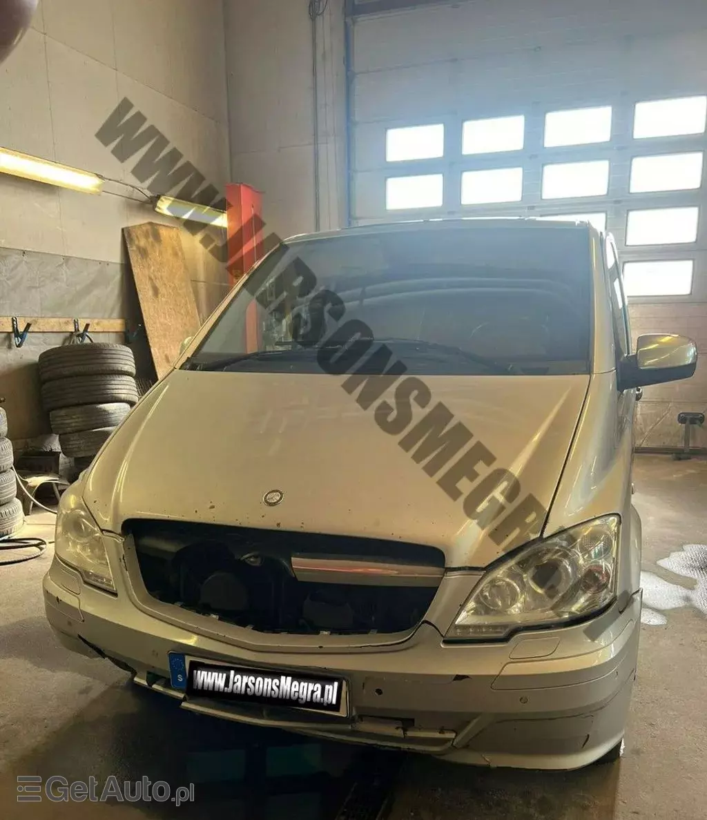 MERCEDES-BENZ Marco Polo 