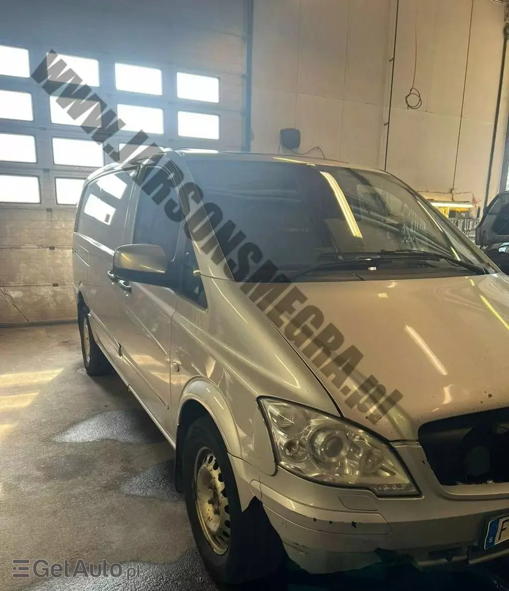 MERCEDES-BENZ Marco Polo 