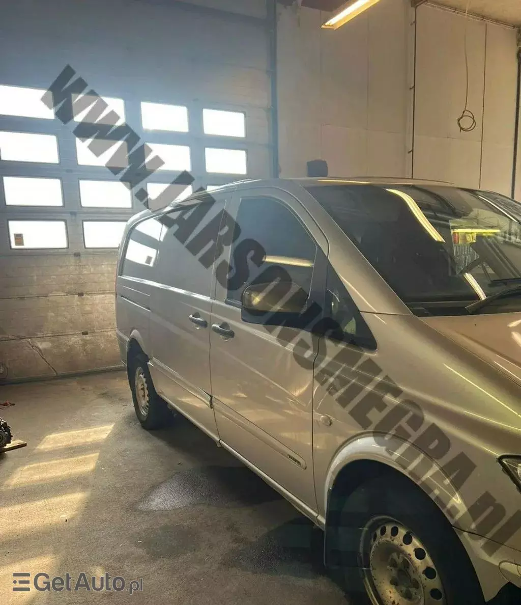 MERCEDES-BENZ Marco Polo 