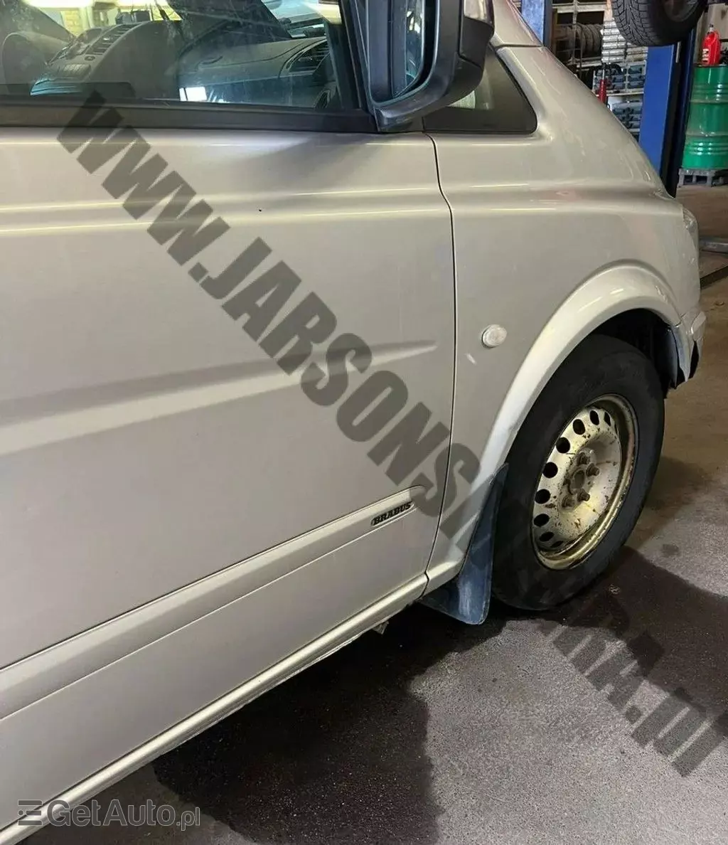 MERCEDES-BENZ Marco Polo 