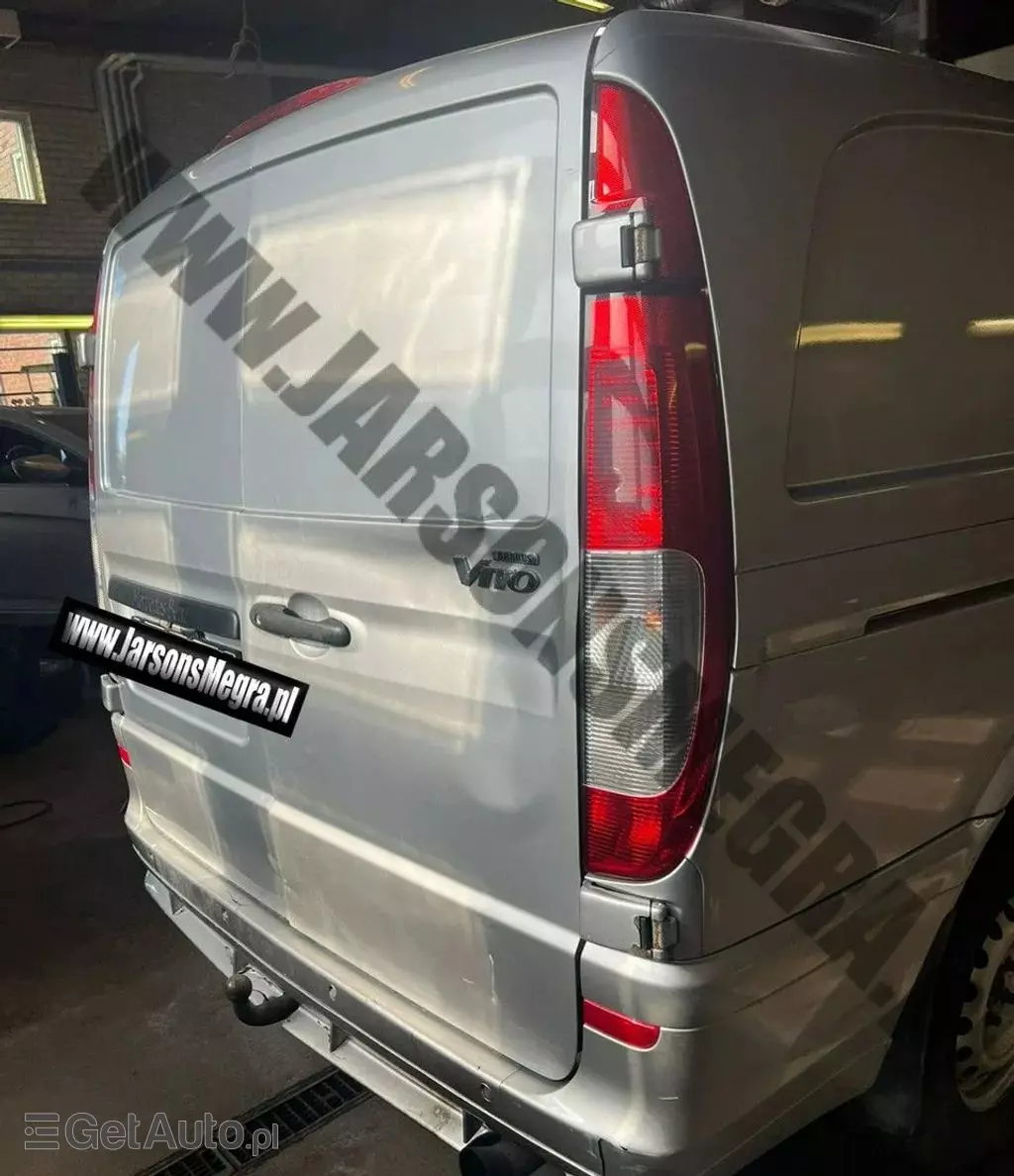 MERCEDES-BENZ Marco Polo 