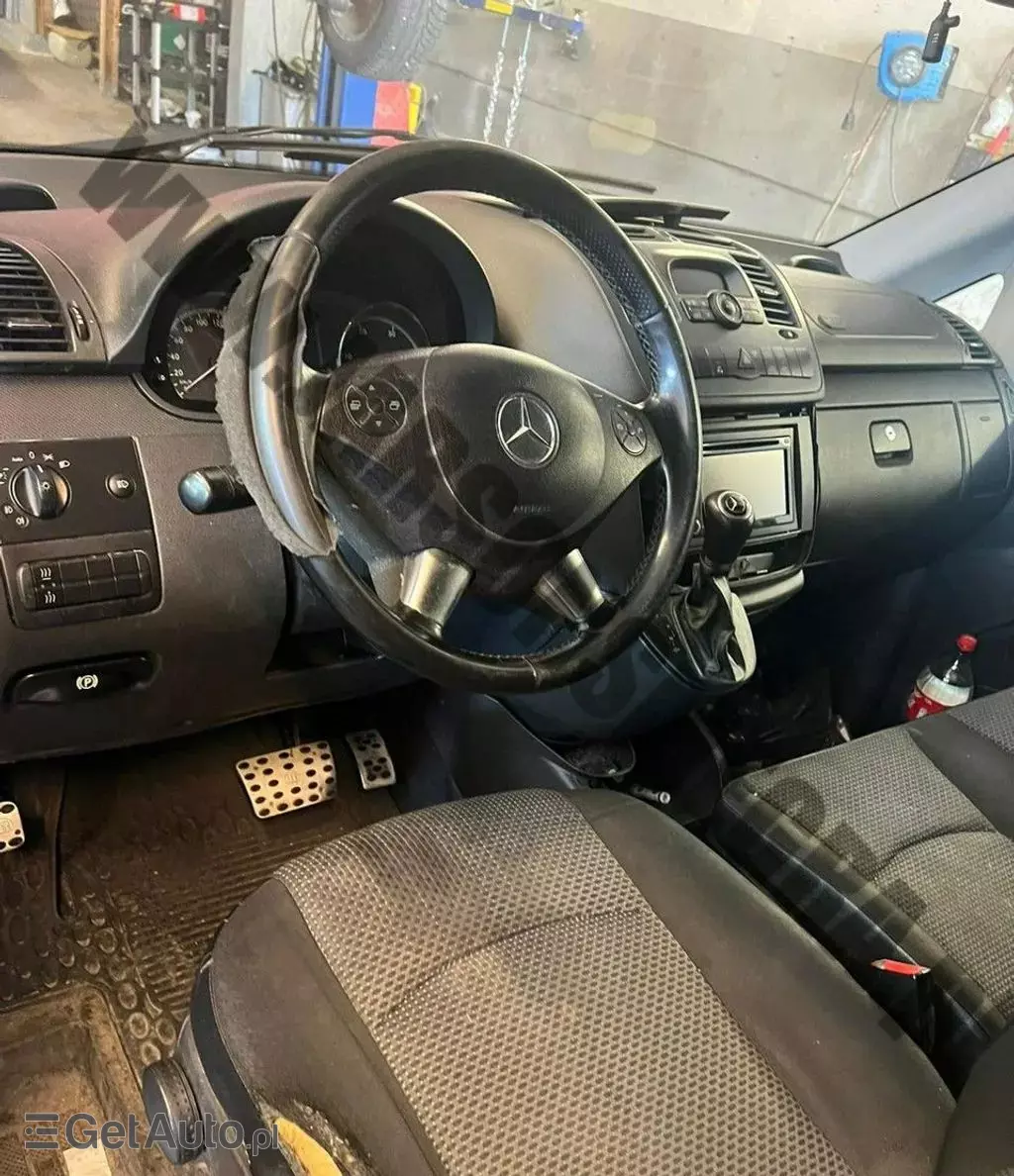 MERCEDES-BENZ Marco Polo 