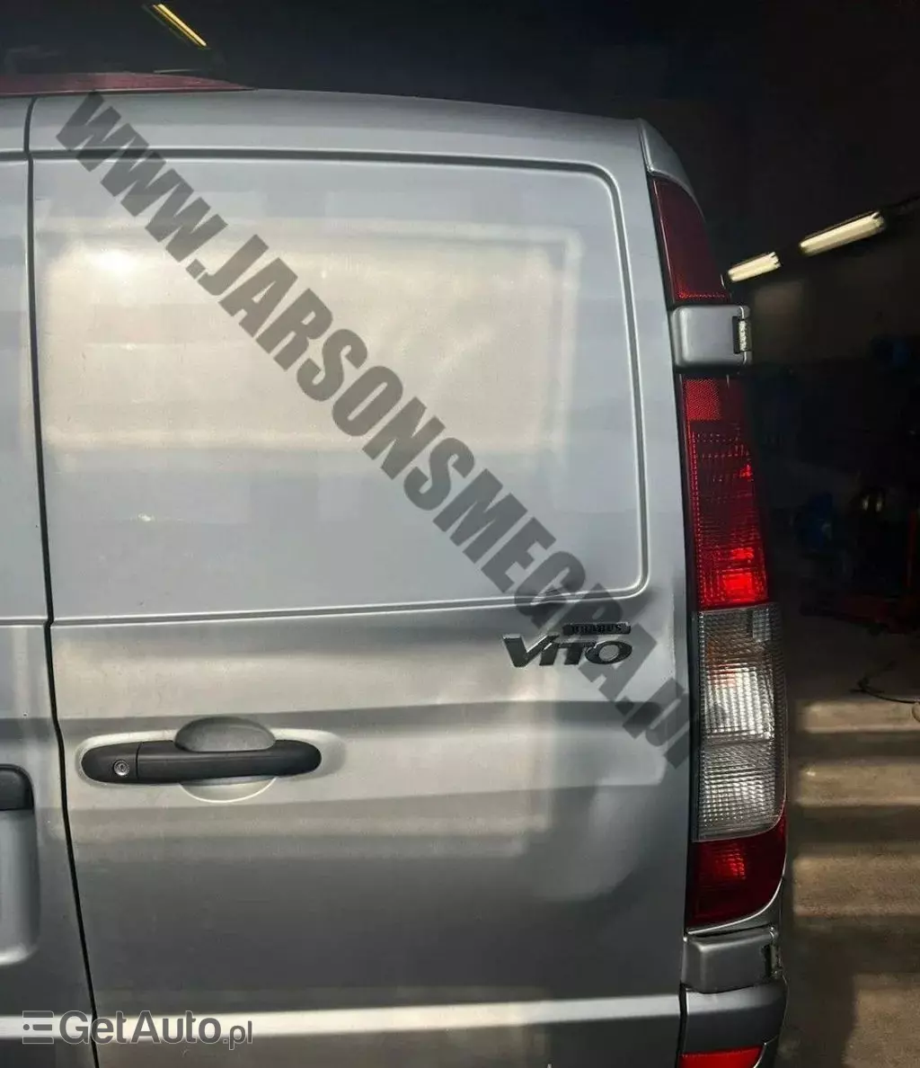 MERCEDES-BENZ Marco Polo 