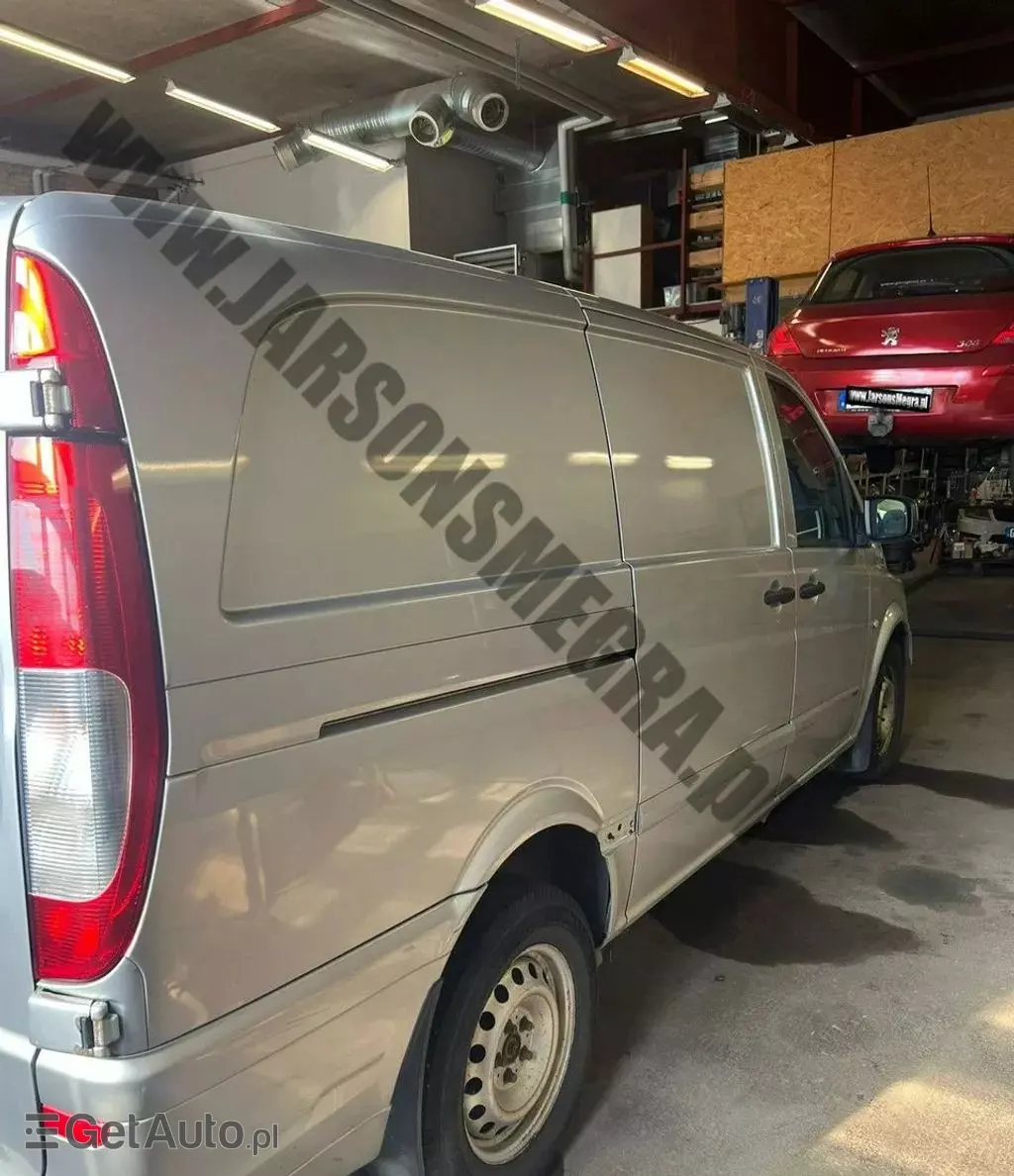 MERCEDES-BENZ Marco Polo 