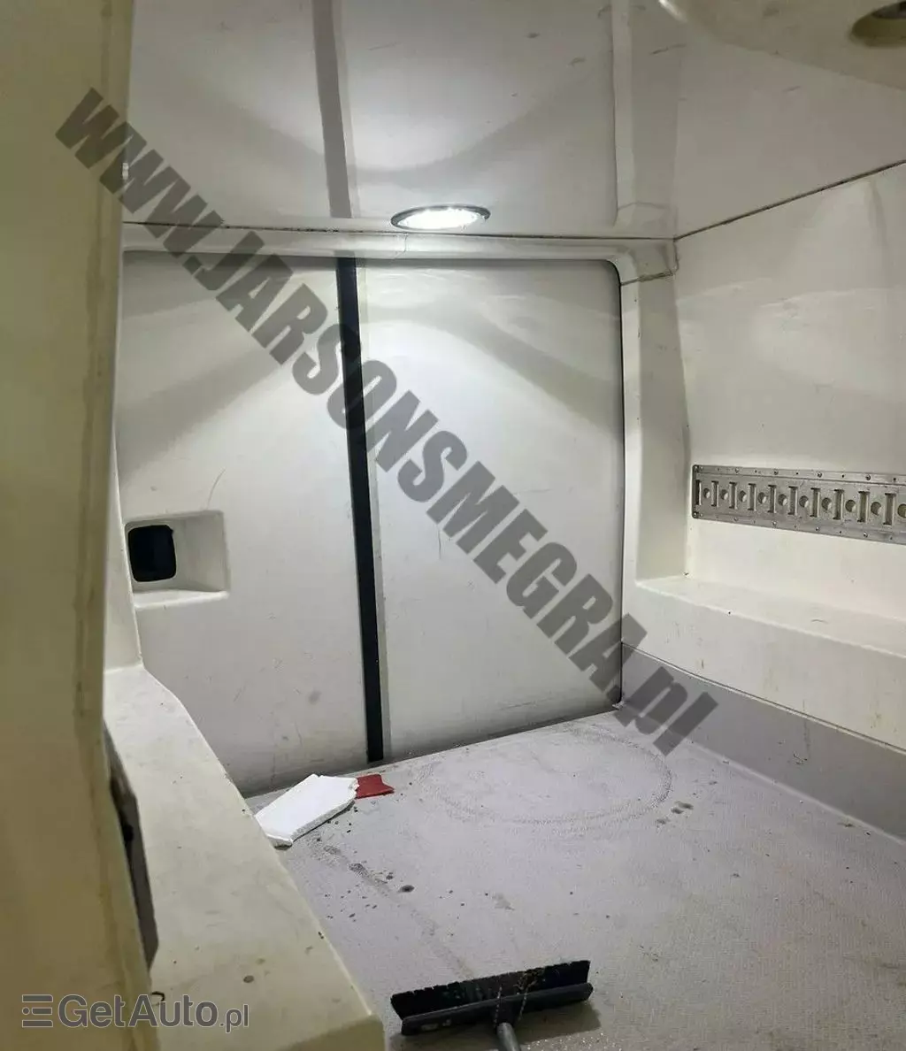 MERCEDES-BENZ Marco Polo 