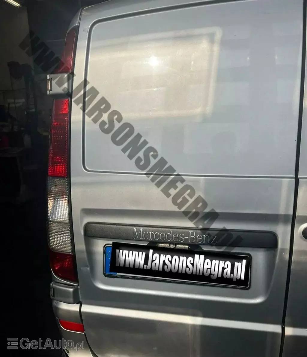 MERCEDES-BENZ Marco Polo 