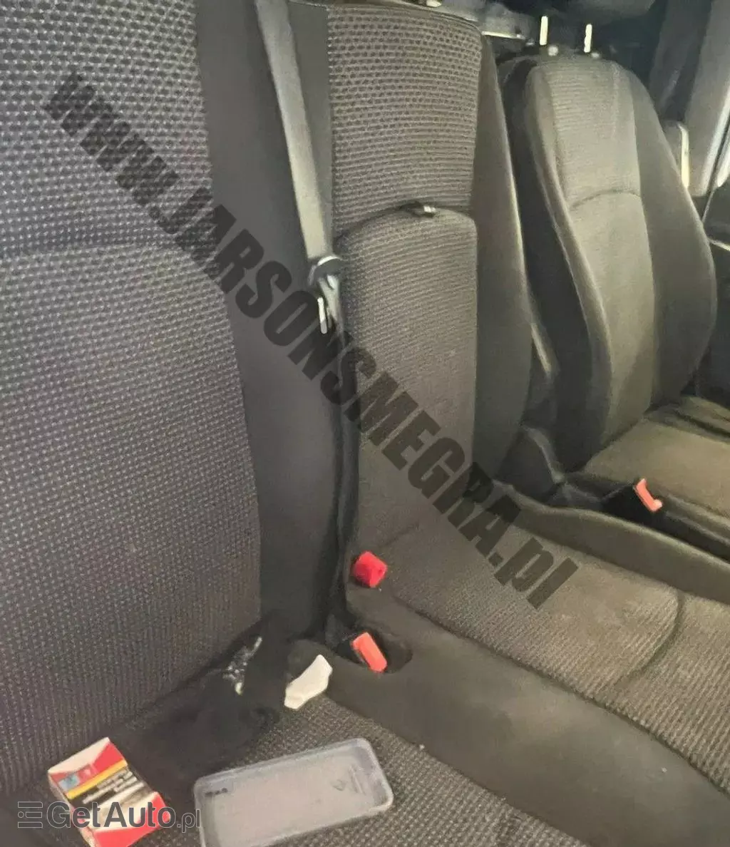 MERCEDES-BENZ Marco Polo 