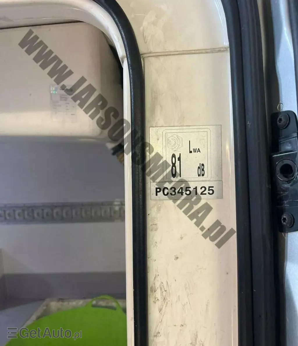 MERCEDES-BENZ Marco Polo 