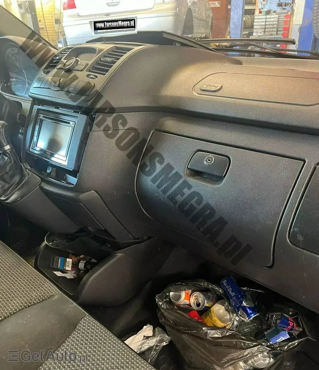 MERCEDES-BENZ Marco Polo 