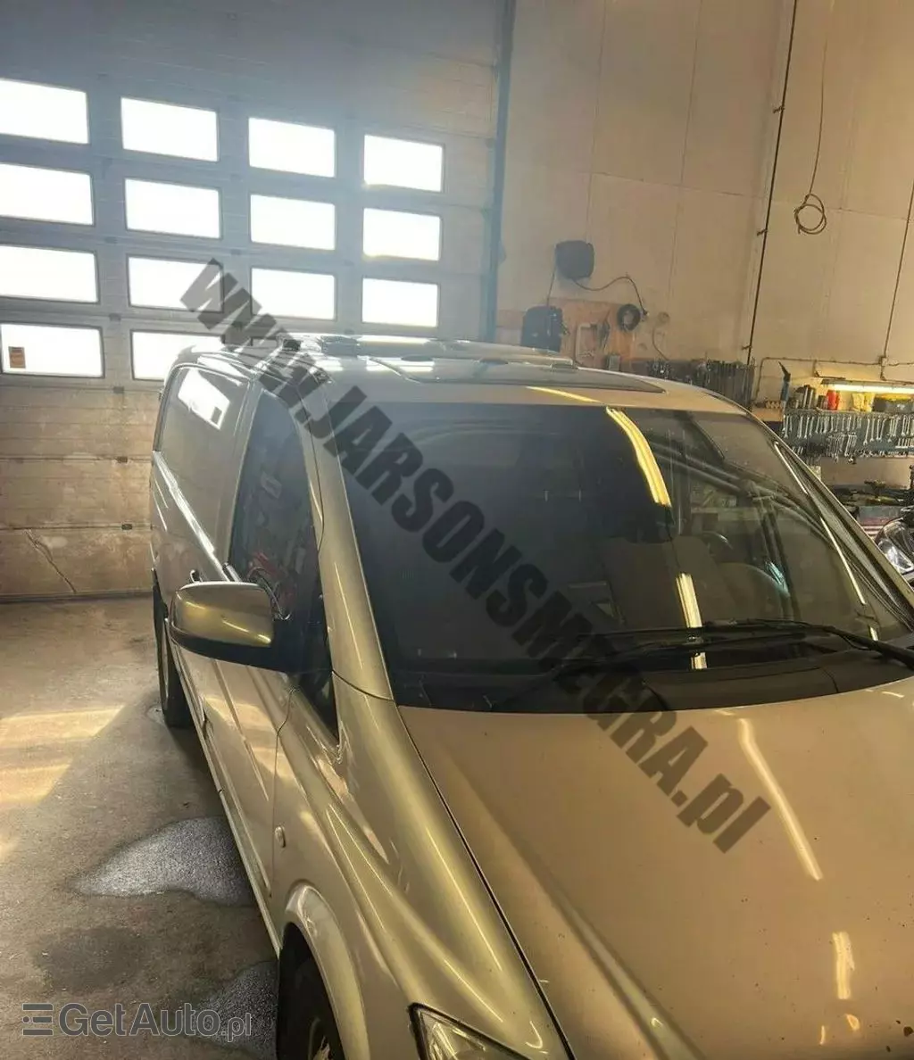 MERCEDES-BENZ Marco Polo 