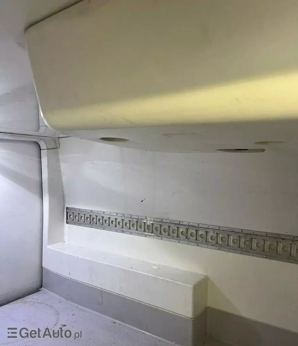 MERCEDES-BENZ Marco Polo 