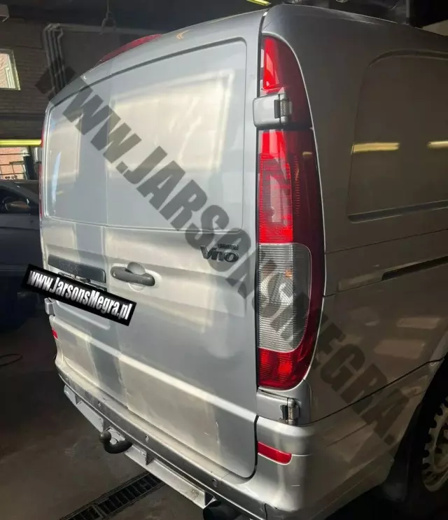 MERCEDES-BENZ Marco Polo 