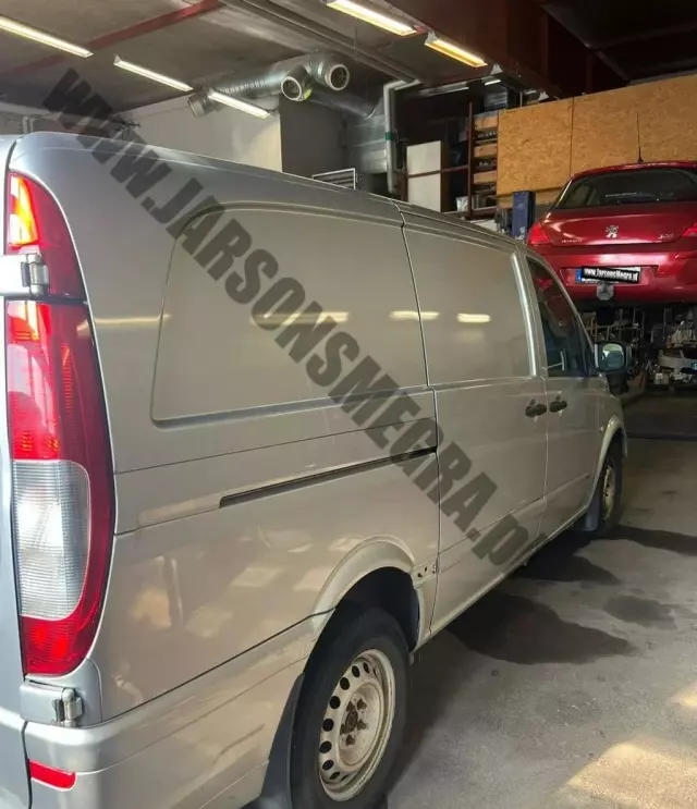 MERCEDES-BENZ Marco Polo 