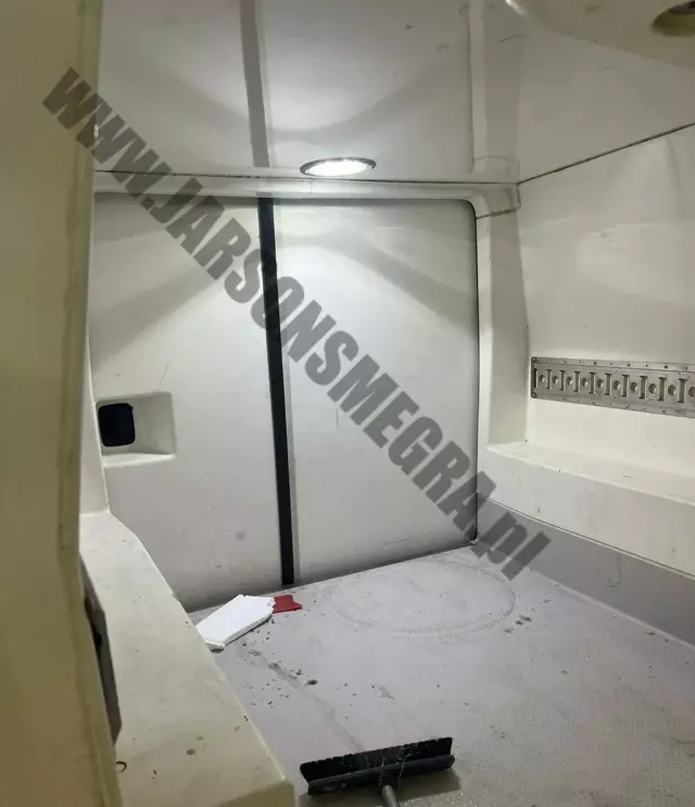 MERCEDES-BENZ Marco Polo 