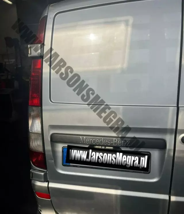 MERCEDES-BENZ Marco Polo 