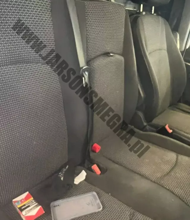 MERCEDES-BENZ Marco Polo 